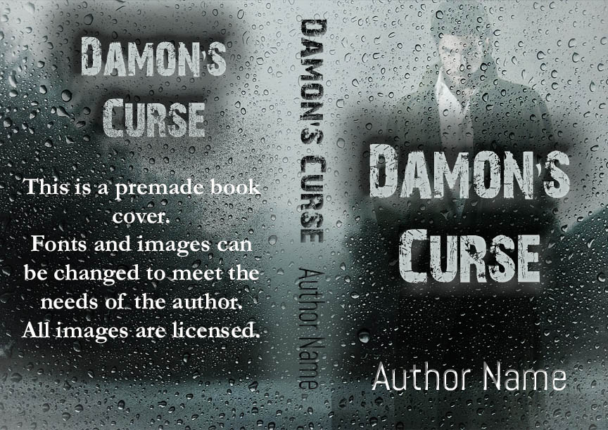 Damons Curse